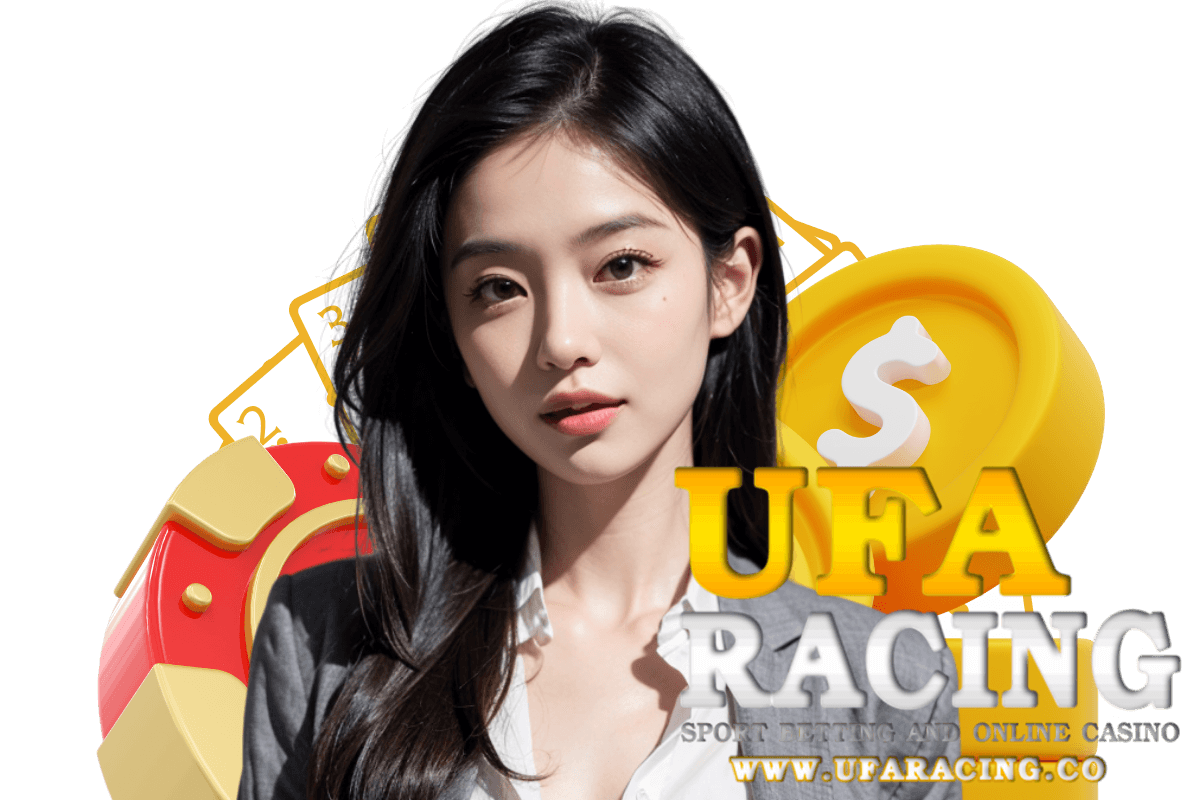 ufaracing wallet