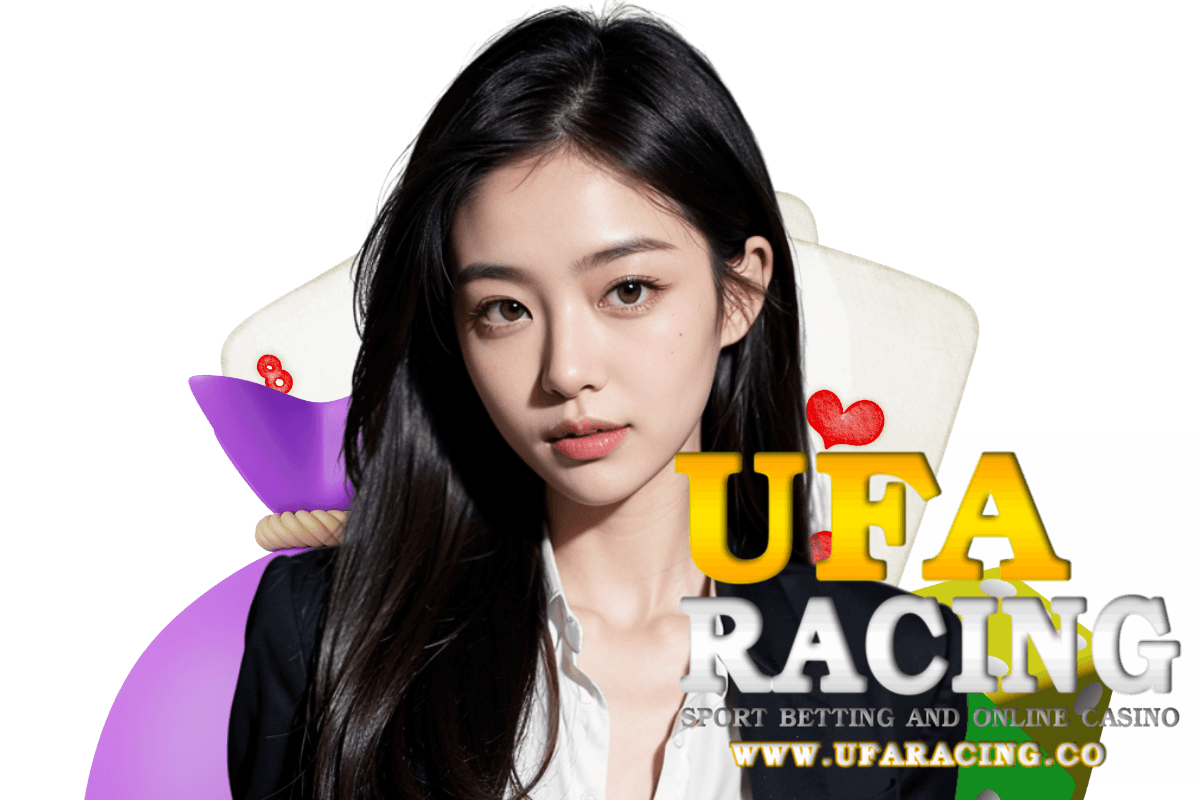 ufaracing แจกเครดิตฟรี