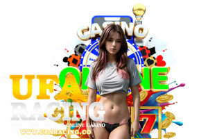ufaracing เครดิตฟรี